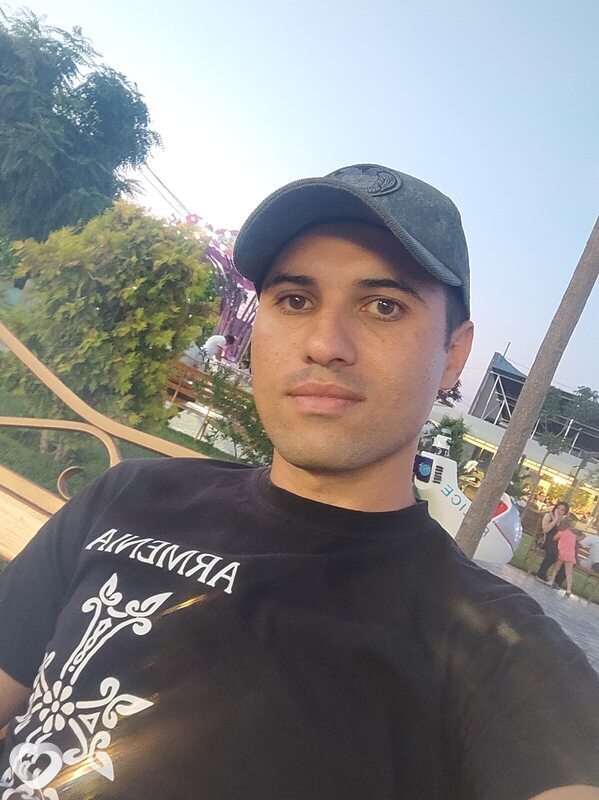 Armen Vardanyan, 34, Калуге — анкета №1852603
