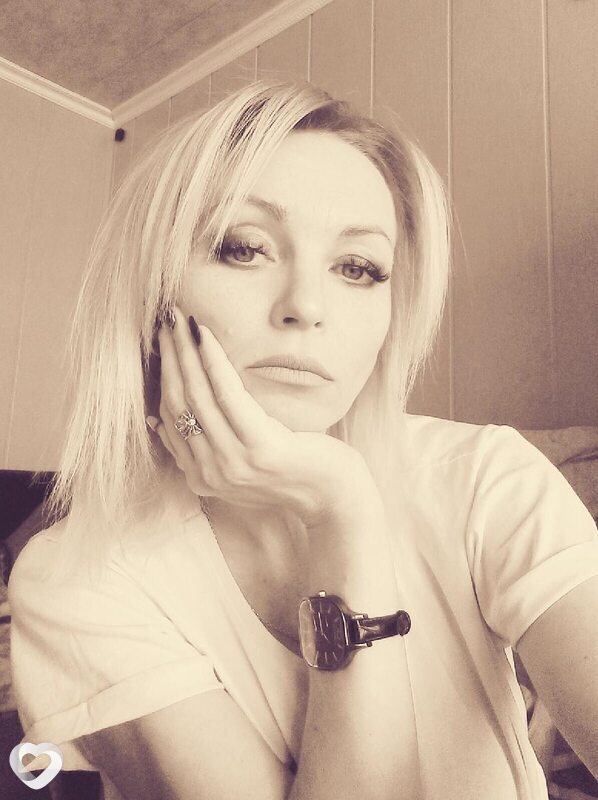 Ирина, 44, Волгограде — анкета №1852617