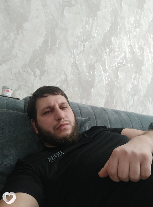 Шамиль, 33, Махачкале — анкета №1852515