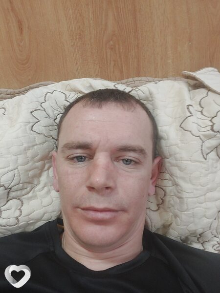 Жека, 36, Тынде — анкета №1852527
