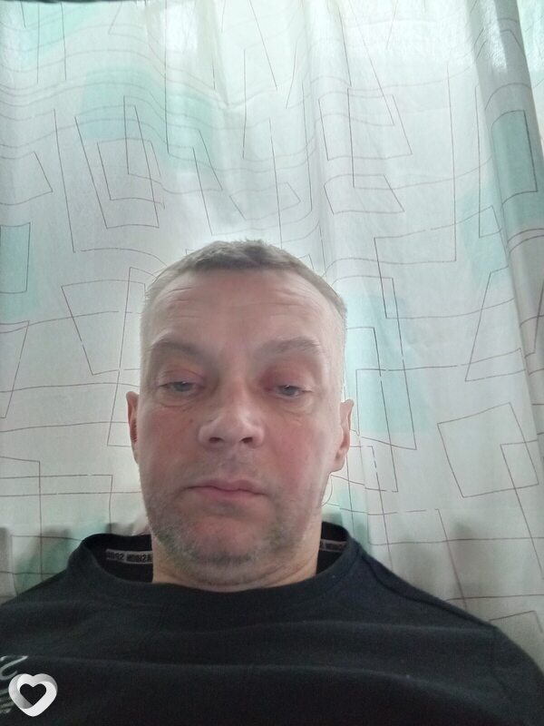 Дима, 47, Зеленоград — анкета №1852403