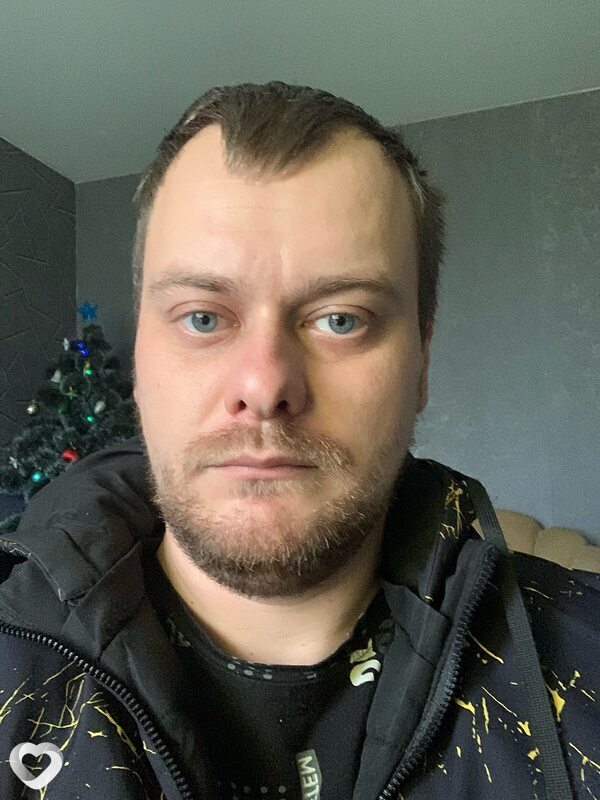 Артур, 35, Гродно — анкета №1852418