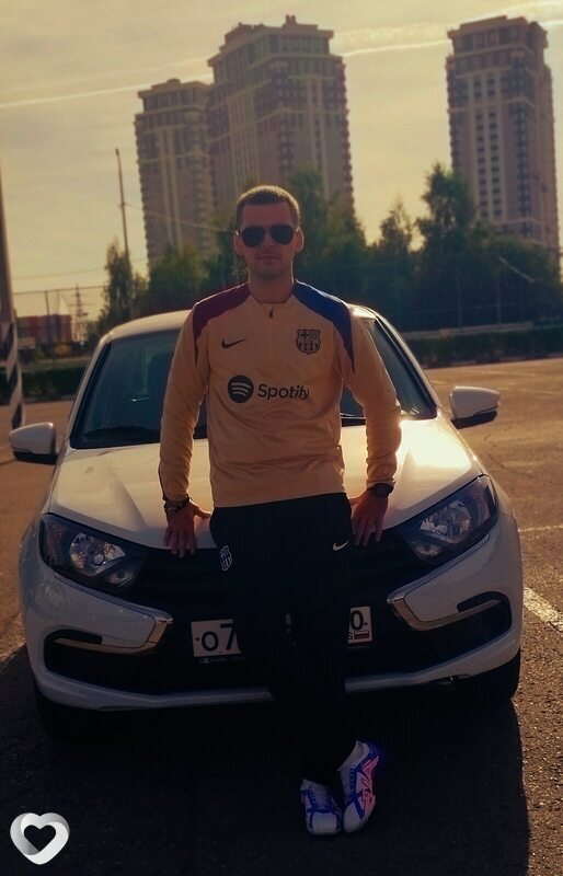 Богдан, 32, Рязани — анкета №1852531