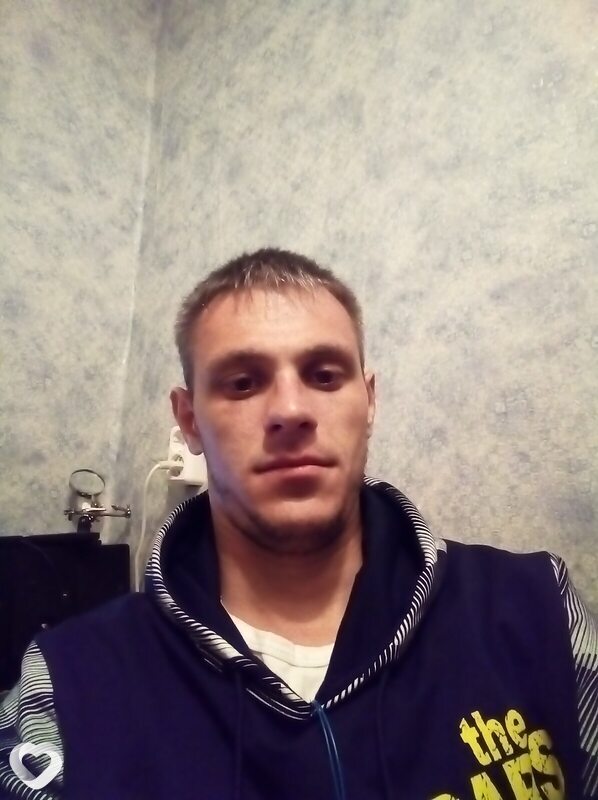 Viktor, 30, Хабаровске — анкета №1852463