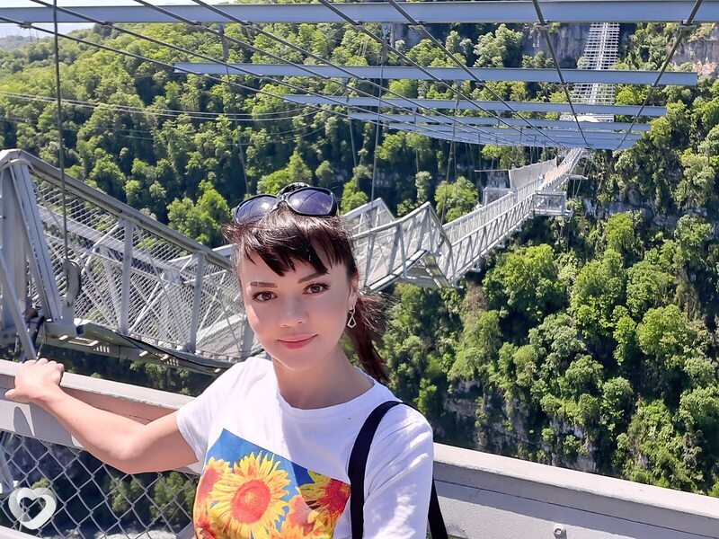 Елена, 39, Владивостоке — анкета №1852556