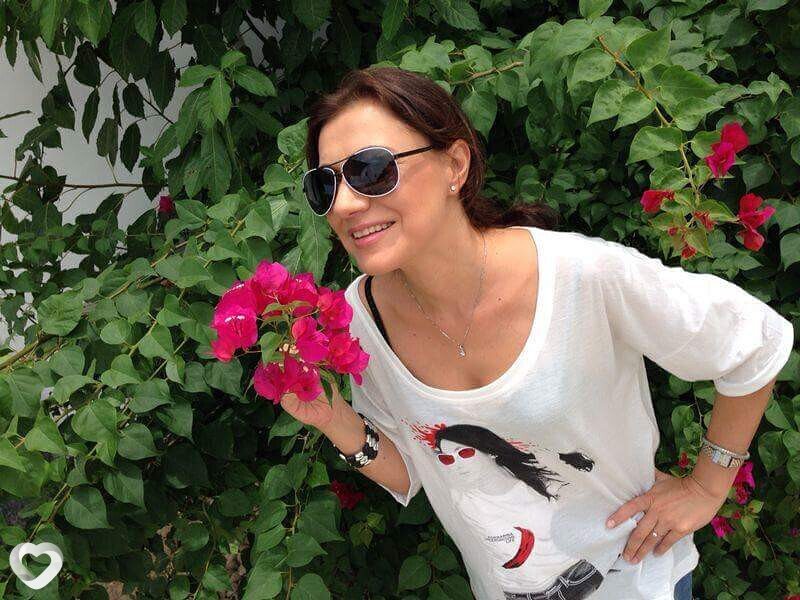 Света, 50, Владивостоке — анкета №1852569