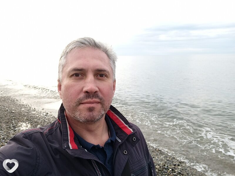Иван, 50, Армавире — анкета №1852572