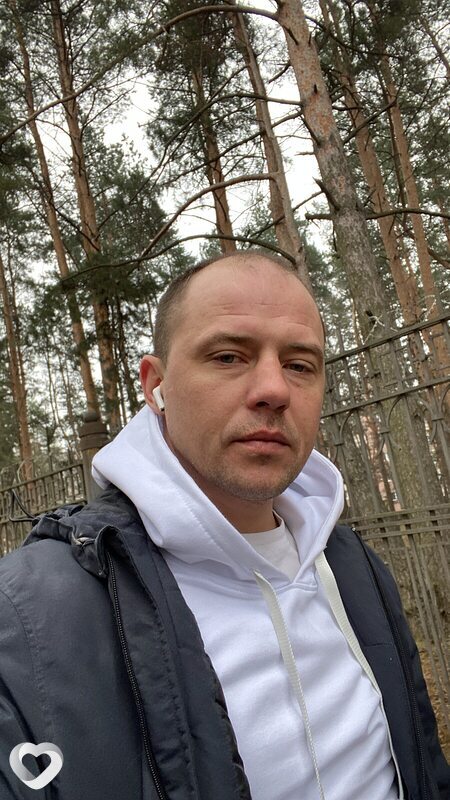 Иван, 39, Воронеже — анкета №1852812