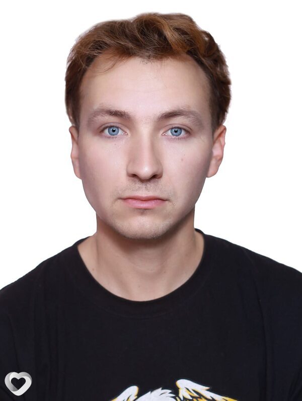 Николай, 34, Омске — анкета №1852973