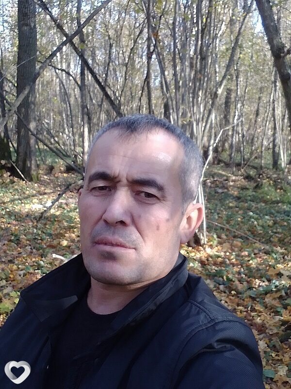 Олим, 46, Орехово-Зуеве — анкета №1852684