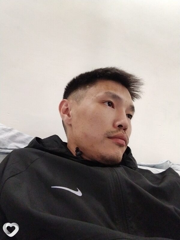Буянто, 31, Улан-Удэ — анкета №1852695