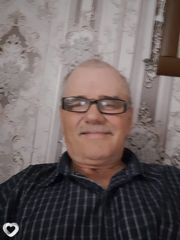 Алексей, 57, Екатеринбурге — анкета №1852717
