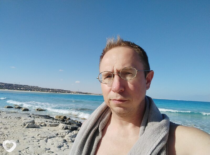 Георгий, 45, Севастополе — анкета №1852723