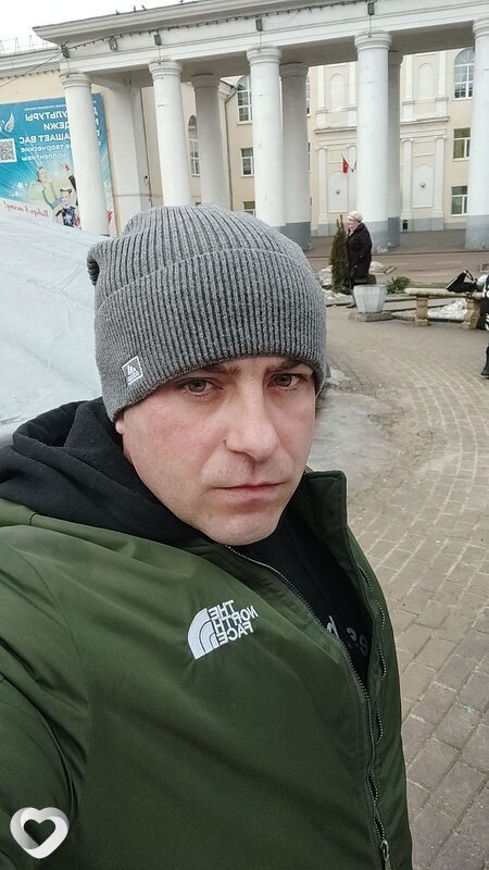 Илья, 36, Владимире — анкета №1852869