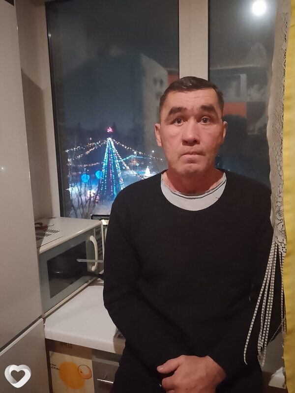 Андрей, 60, Барнауле — анкета №1852872