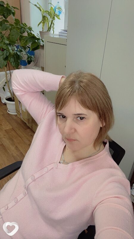 Екатерина, 42, Челябинске — анкета №1852876