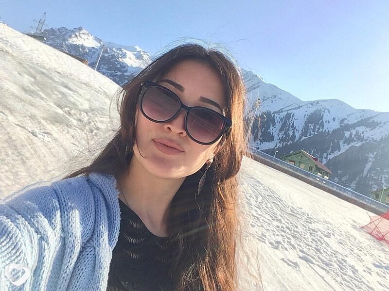 Айнур, 37, Астане — анкета №1853535