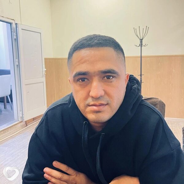 Bunyod, 33, Алматы — анкета №1853544