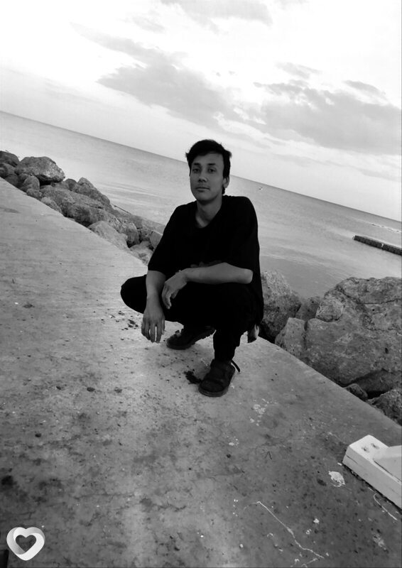 Азиз, 22, Новороссийске — анкета №1853545