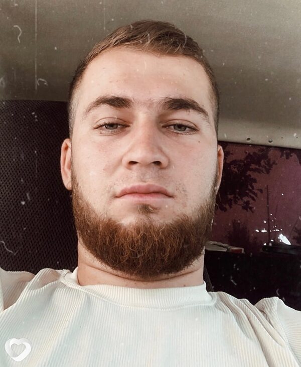 Амир Тагаев, 25, Ярославле — анкета №1853548