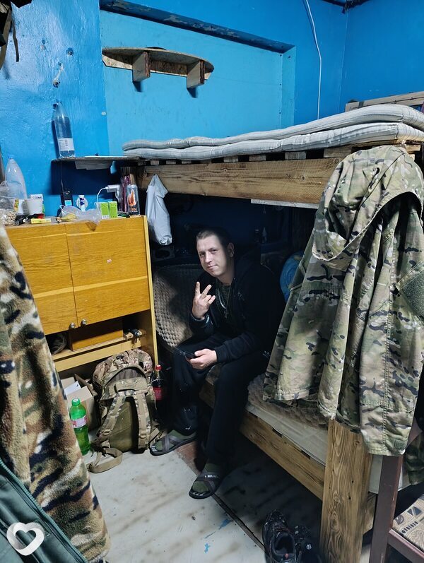 Александр, 31, Донецке — анкета №1852783