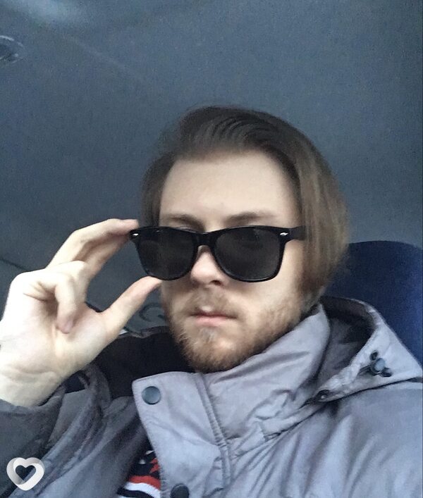 Николай, 25, Туле — анкета №1852786