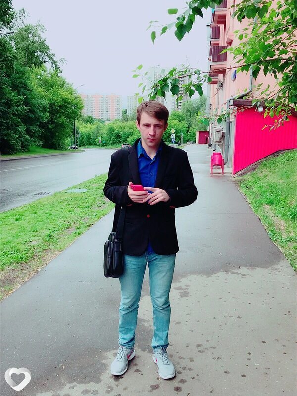Руслан, 31, Москве — анкета №1852789
