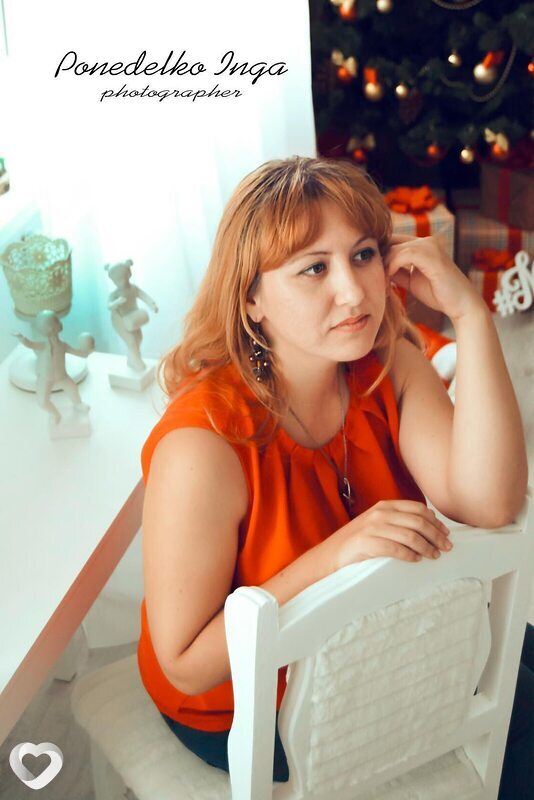 Инга, 42, Новоалтайске — анкета №1852799