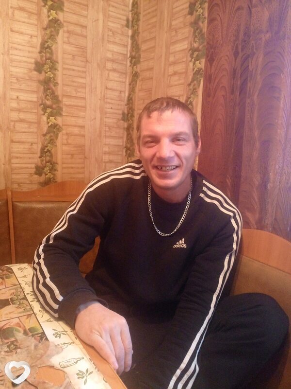 Иван, 36, Усть-Кут — анкета №1852929