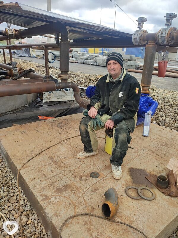 Алексей, 45, Орёл — анкета №1852939