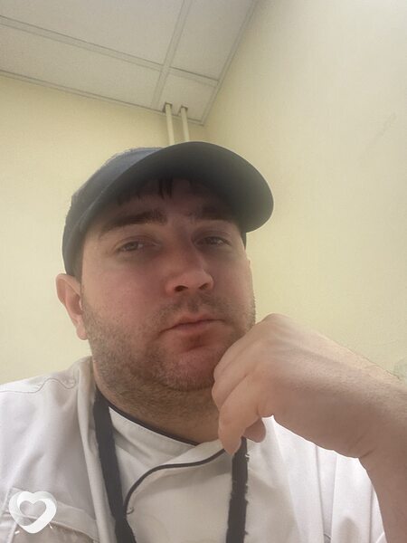 Евгений, 33, Москве — анкета №1852757