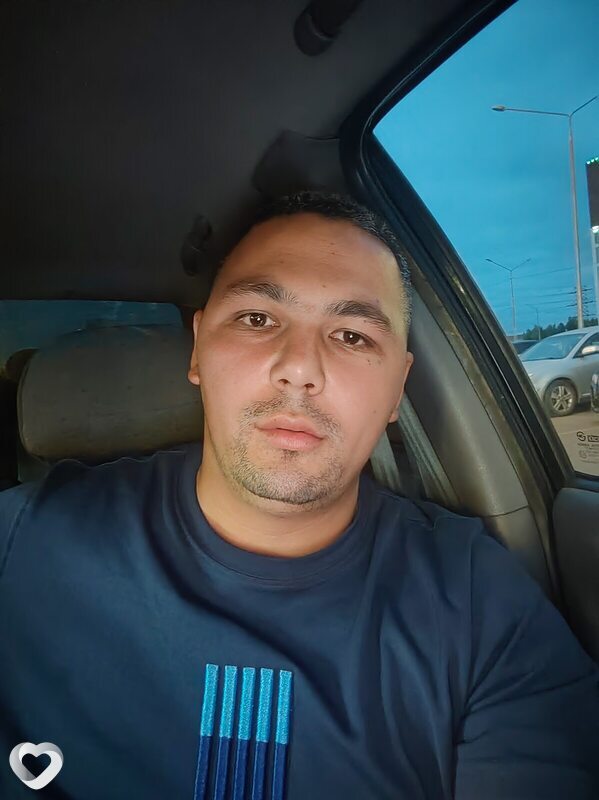 Бах, 29, Сургуте — анкета №1852765