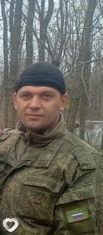 Макс, 38, Новосибирске — анкета №1852767