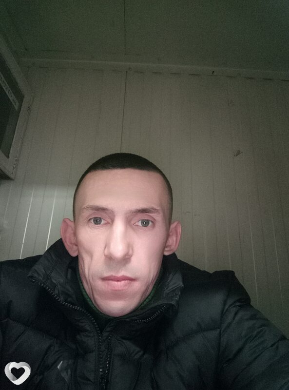 Naijij, 33, Улан-Удэ — анкета №1852892