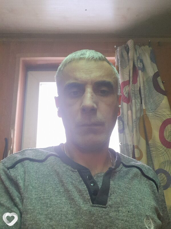 Roman, 47, Санкт-Петербурге — анкета №1852634
