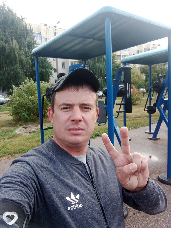 Виталий, 37, Салавате — анкета №1852639