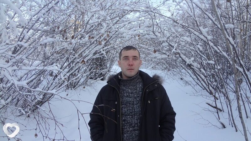 Иван, Северобайкальск