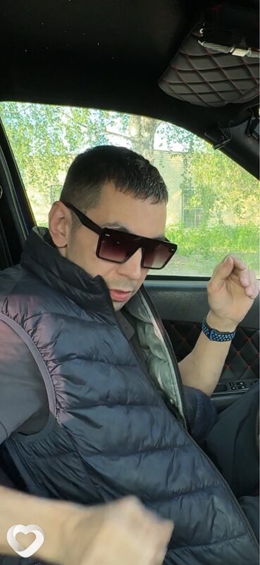Михаил, 36, Ульяновске — анкета №1852905