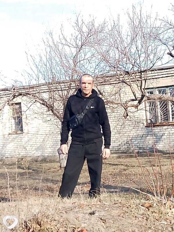 Вова, Краснодон