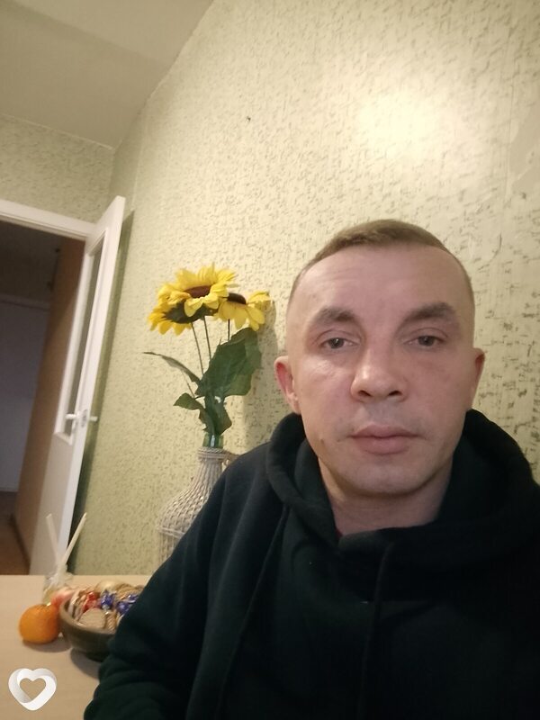 Олег, 38, Климовичах — анкета №1852921