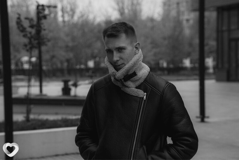 Александр, 26, Обнинске — анкета №1852925