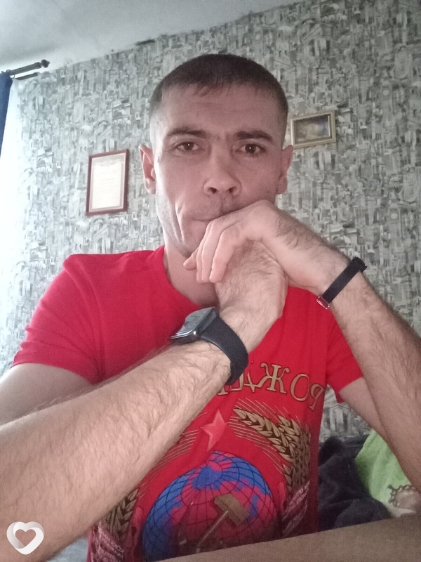 Иван, 39, Нижнем Новгороде — анкета №1853007