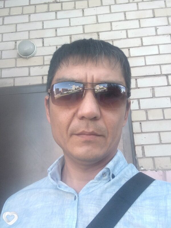 Нуржан, 41, Шымкенте — анкета №1853008