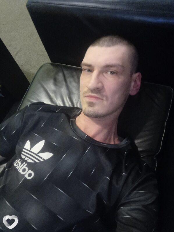 Vova, 33, Тольятти — анкета №1853022