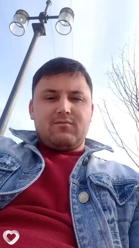 Арсен, 33, Красноярске — анкета №1853026