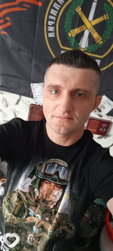 Максим, 36, Владивостоке — анкета №1853028