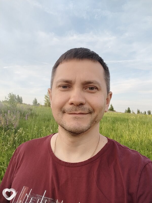 Сергей, 38, Нижнем Новгороде — анкета №1853030