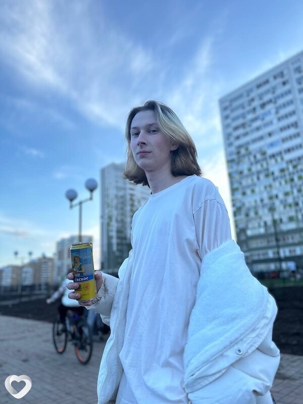 Игорь, 26, Оренбурге — анкета №1853046