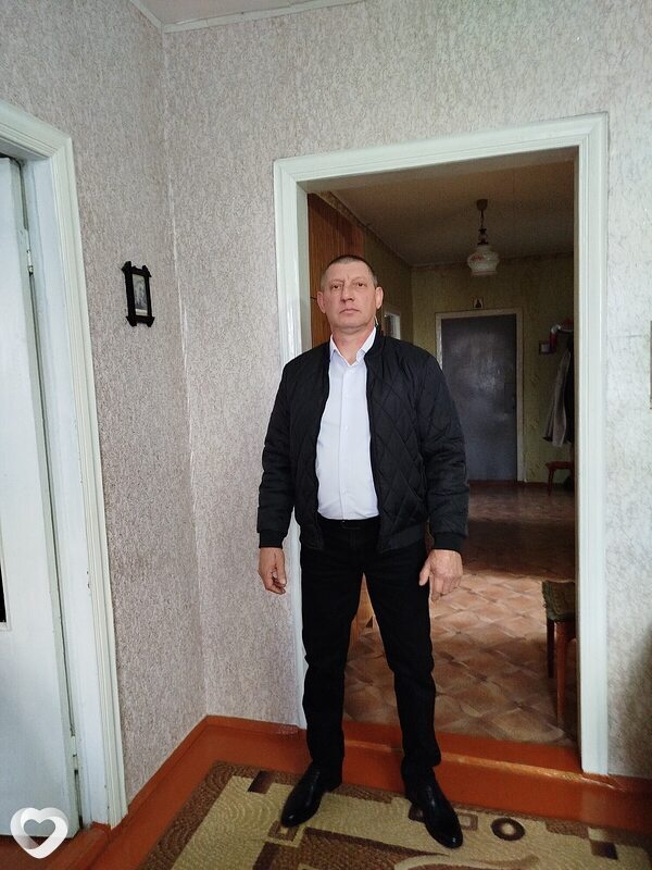 Алексей, 50, Волгограде — анкета №1853047