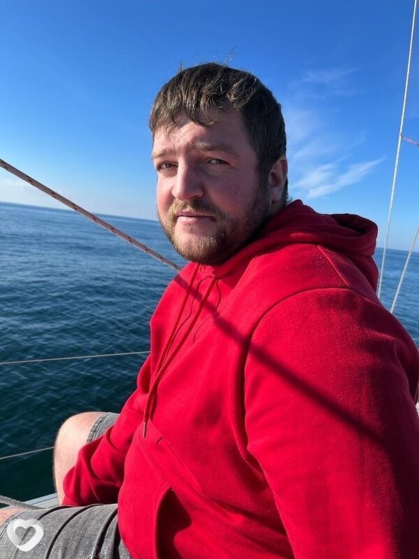 Егор, 40, Волгограде — анкета №1853050